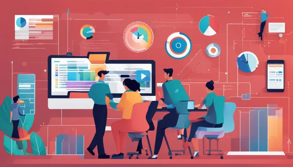 video analytics and performance tracking video analytics and performance tracking